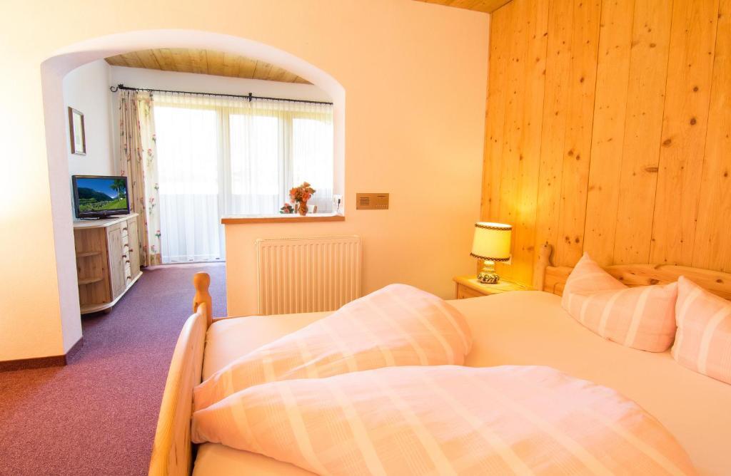 Hotel Rosengarten Neustift im Stubaital Rom bilde